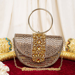 Fancy Clutch