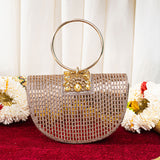 Fancy Clutch